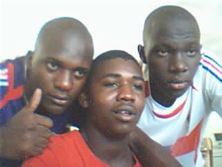 mes frere de la jet set